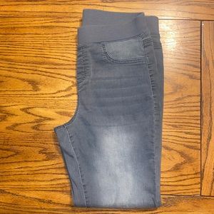 No Boundries L jeggings